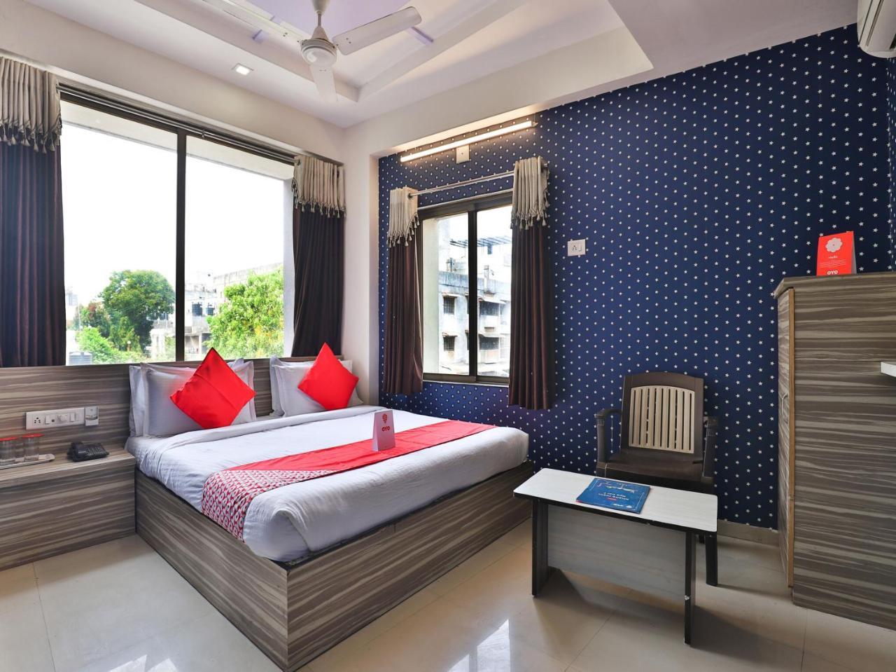Oyo 2656 Sunstar Hotel