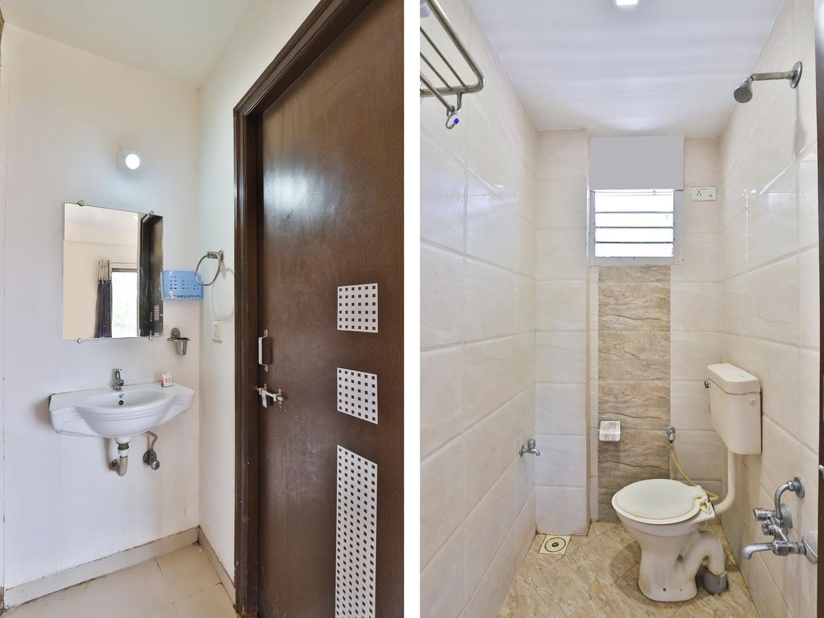 Oyo 2656 Sunstar 3* Ahmedabad
