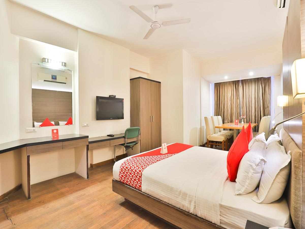 Oyo 1123 Rock Regency 3*
