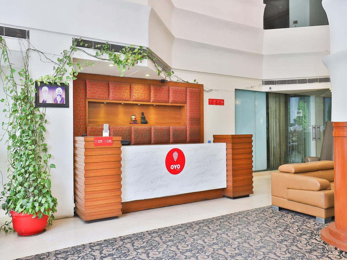 Oyo 1123 Rock Regency Hotel Ahmedabad