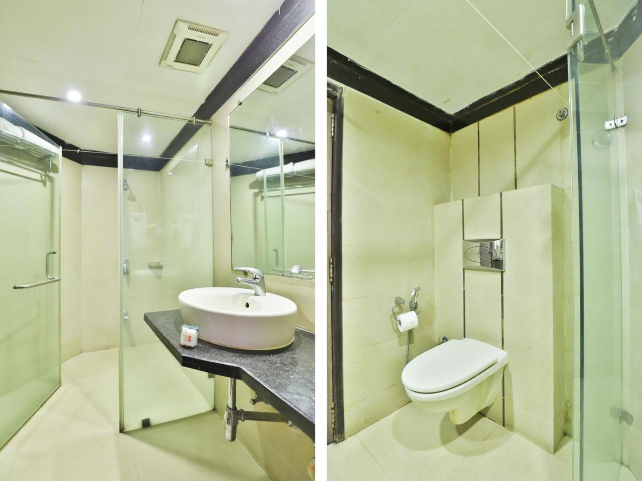 Hotel Oyo 1123 Rock Regency