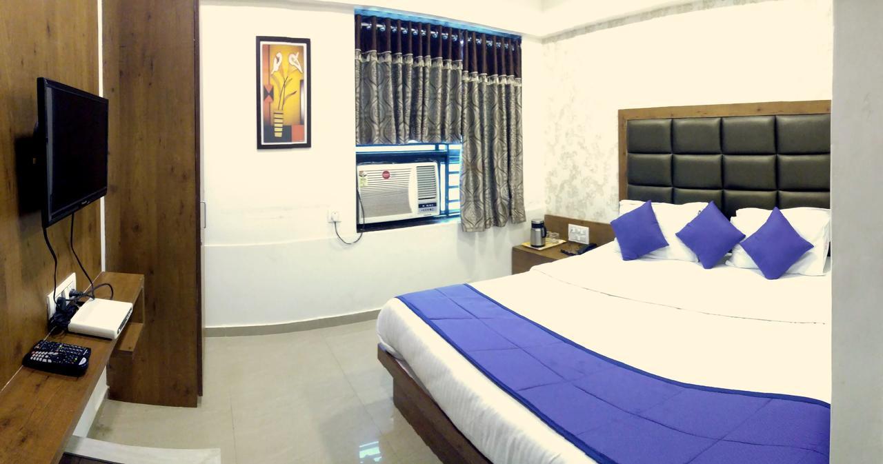 Avn 2* Ahmedabad