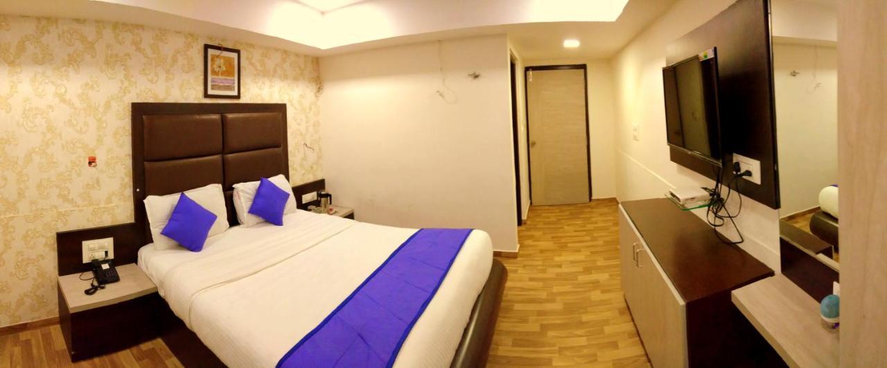 Avn Hotel Ahmedabad