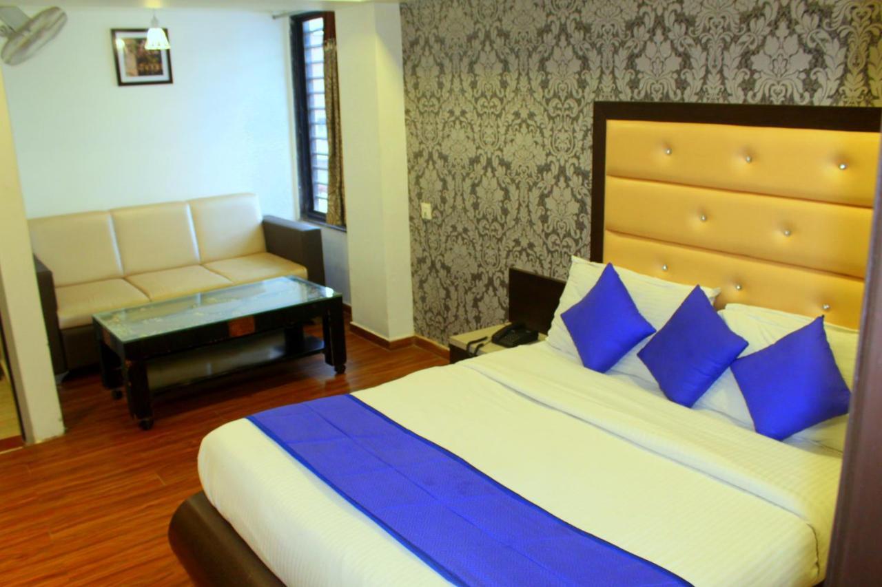 Avn Ahmedabad