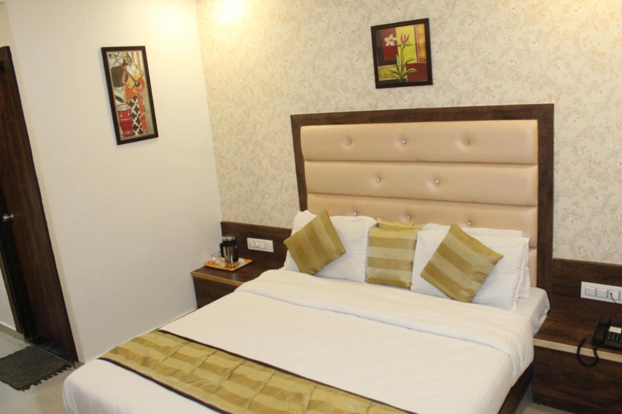 Hotel Avn 2*