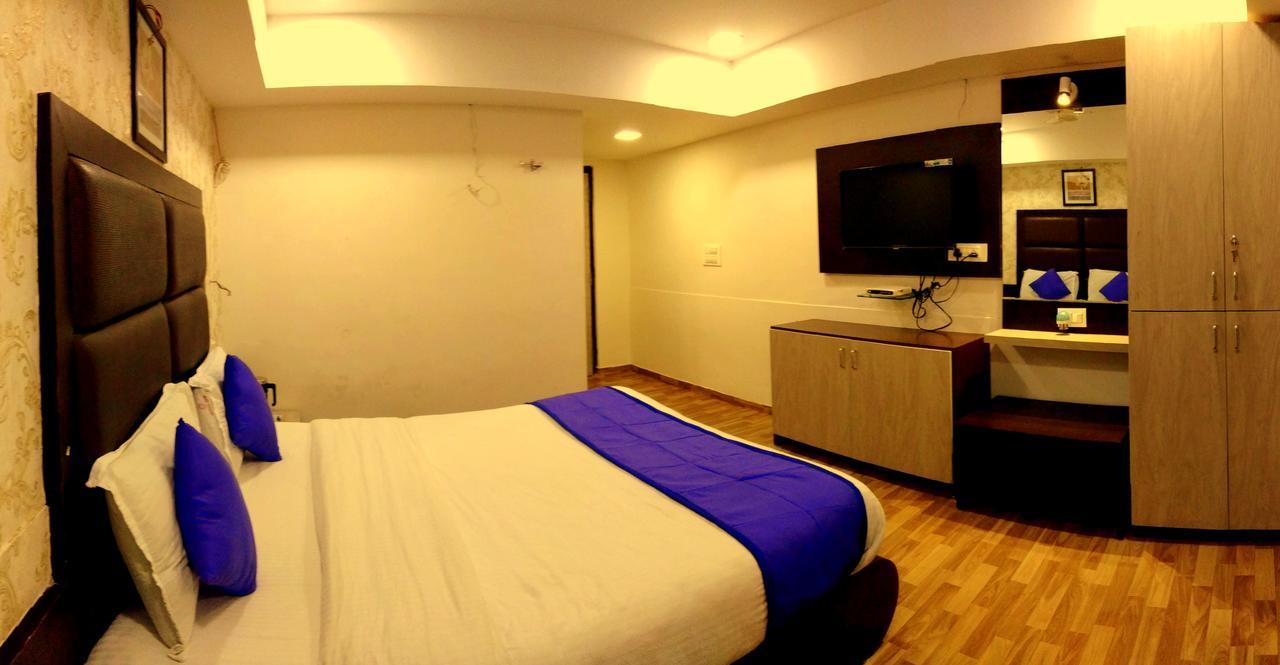 Hotel Avn 2*