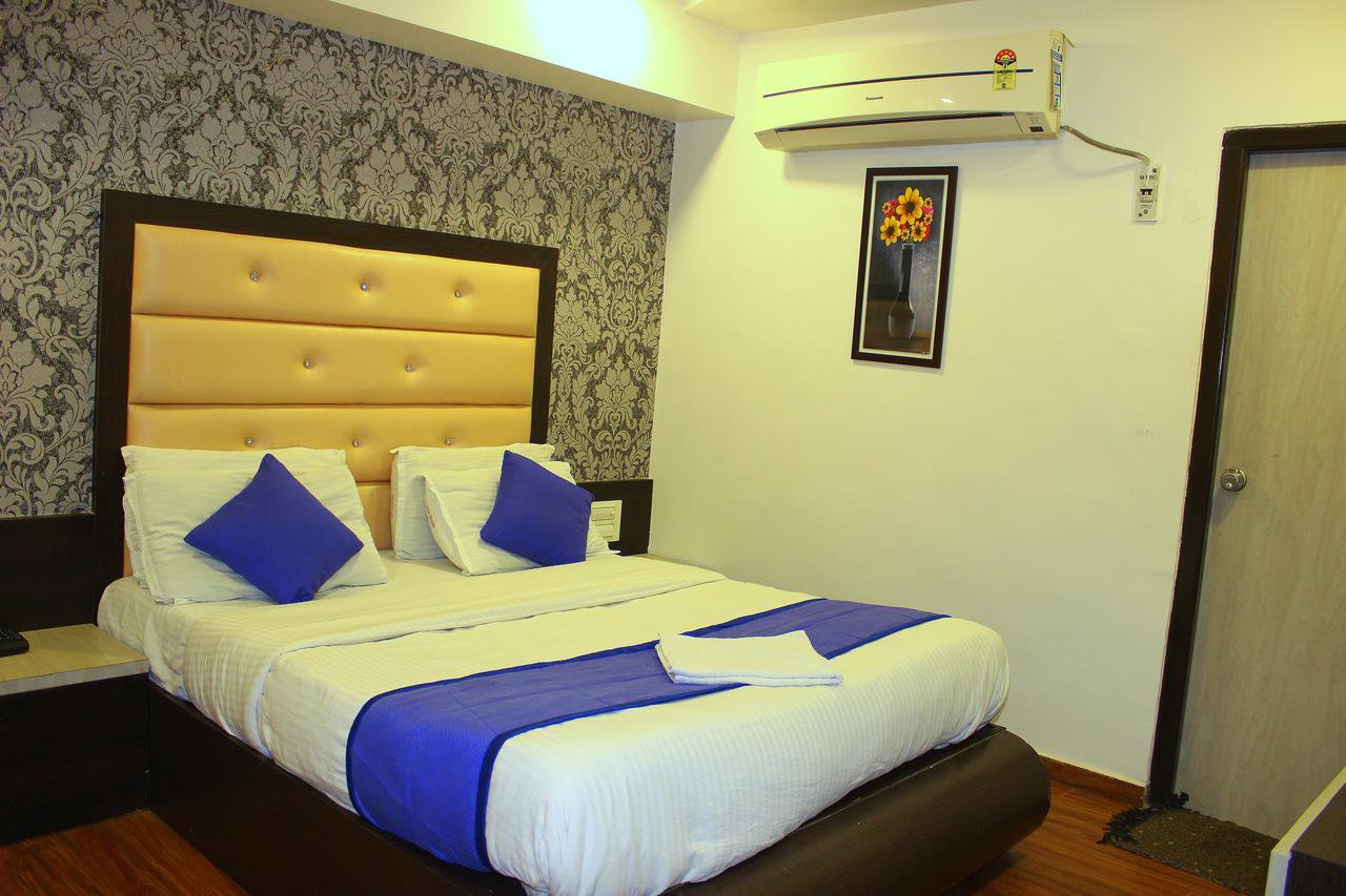 Avn 2* Ahmedabad