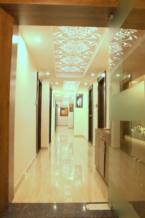 Hotel Avn Ahmedabad