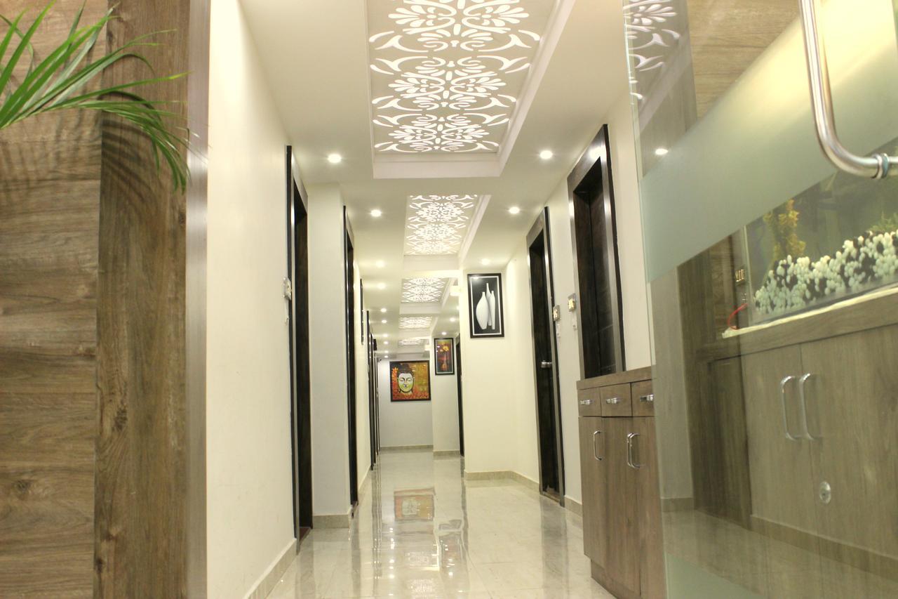 Avn Hotel