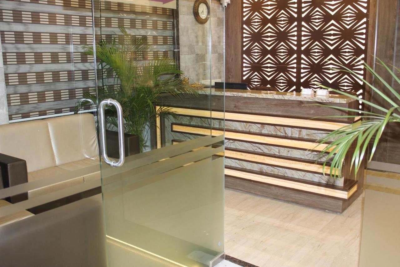 Avn Ahmedabad