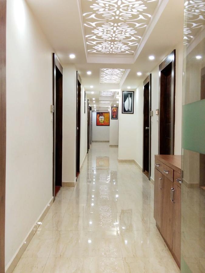Hotel Avn Ahmedabad
