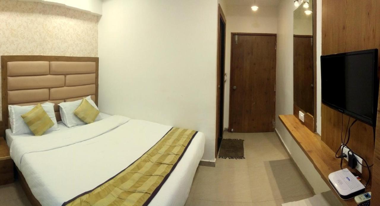 Hotel Avn Ahmedabad