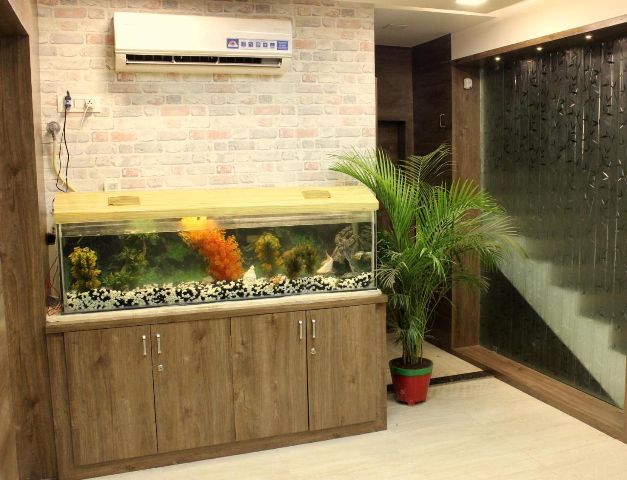 Avn 2* Ahmedabad