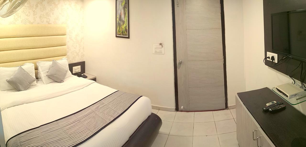 Avn Hotel