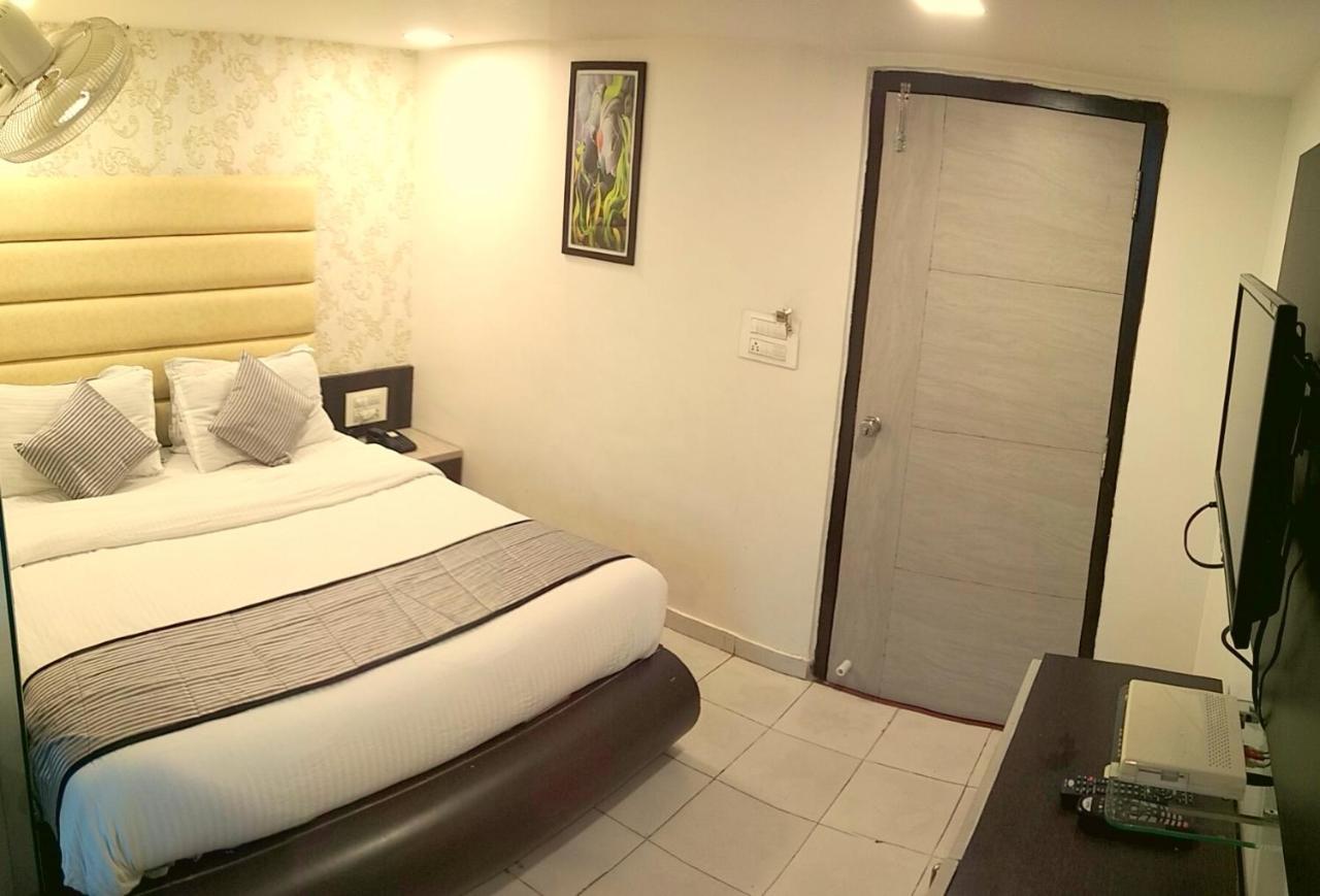Avn 2* Ahmedabad