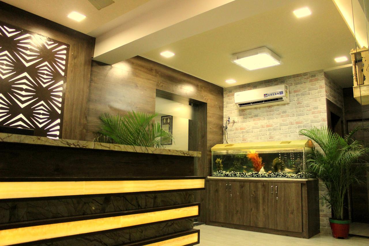 Avn Hotel Ahmedabad