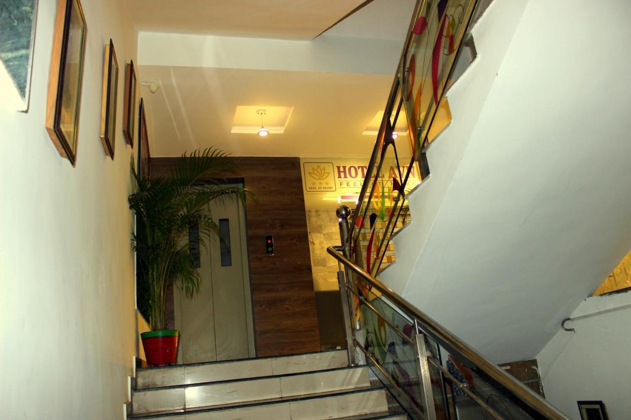 Hotel Avn
