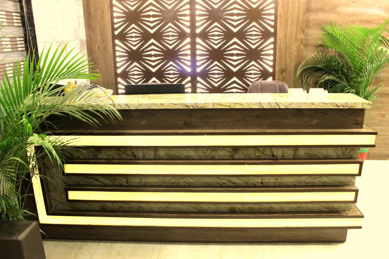 Avn Hotel Ahmedabad