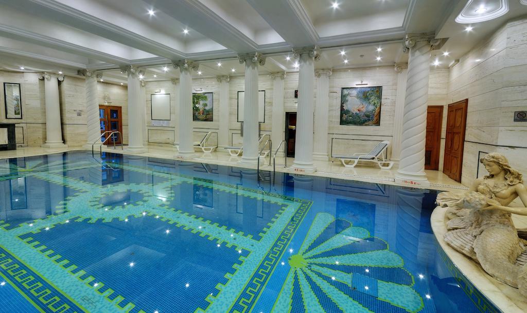 Hotel Lemon Tree Premier “the Atrium” Ahmedabad