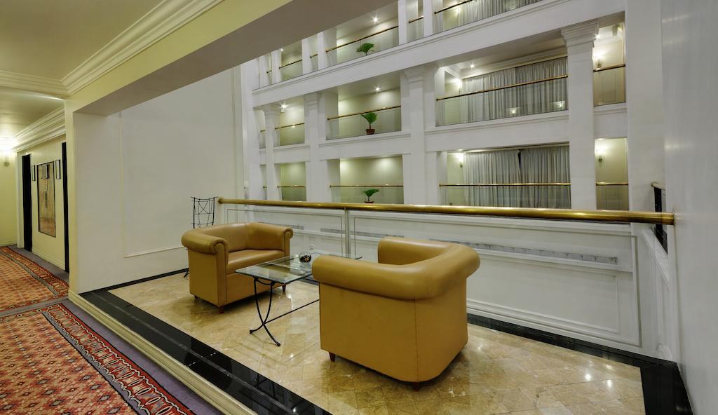 Lemon Tree Premier “the Atrium” Hotel Ahmedabad