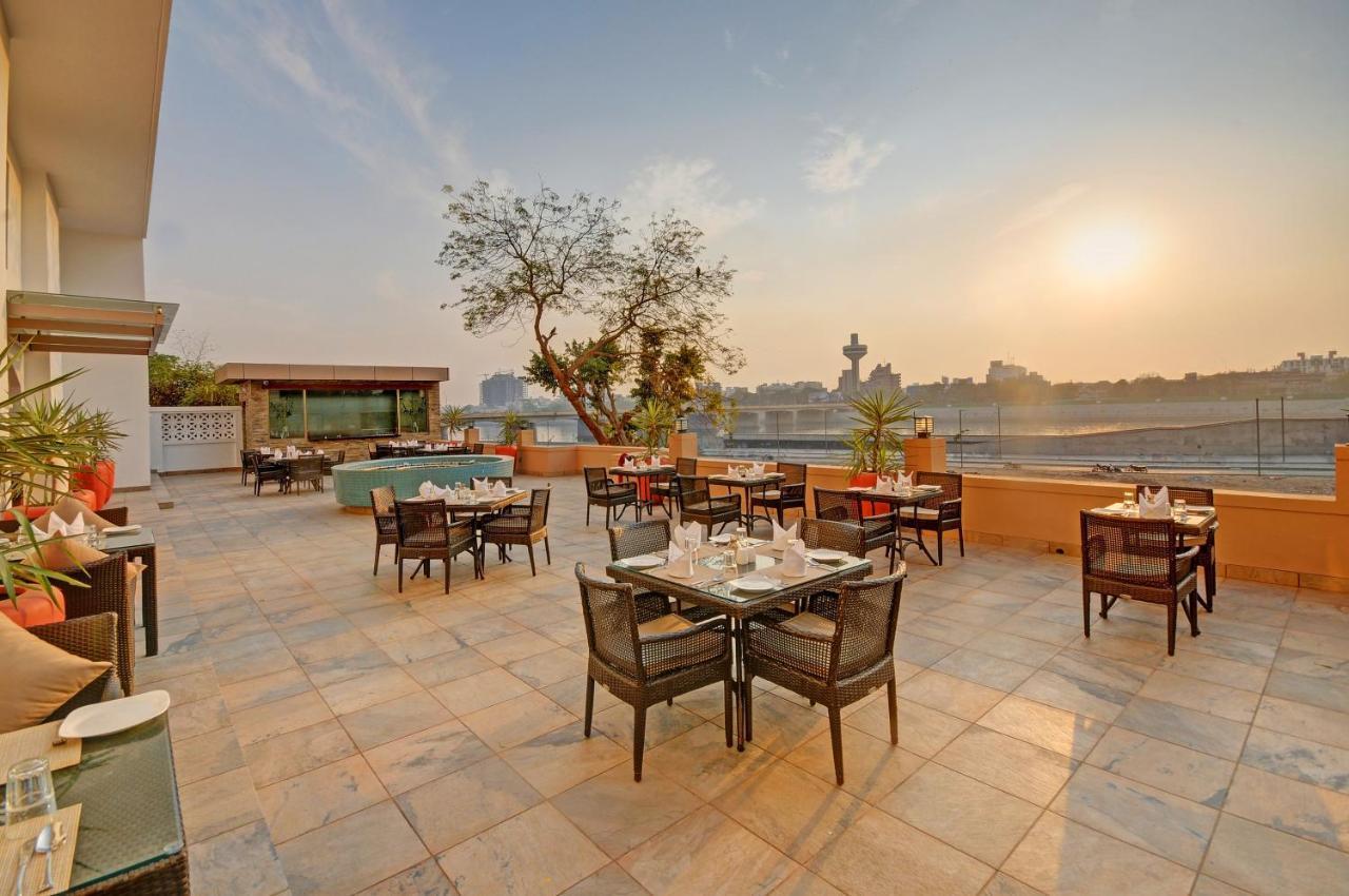 Lemon Tree Premier “the Atrium” Hotel Ahmedabad