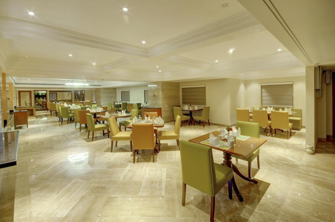 Lemon Tree Premier “the Atrium” Ahmedabad