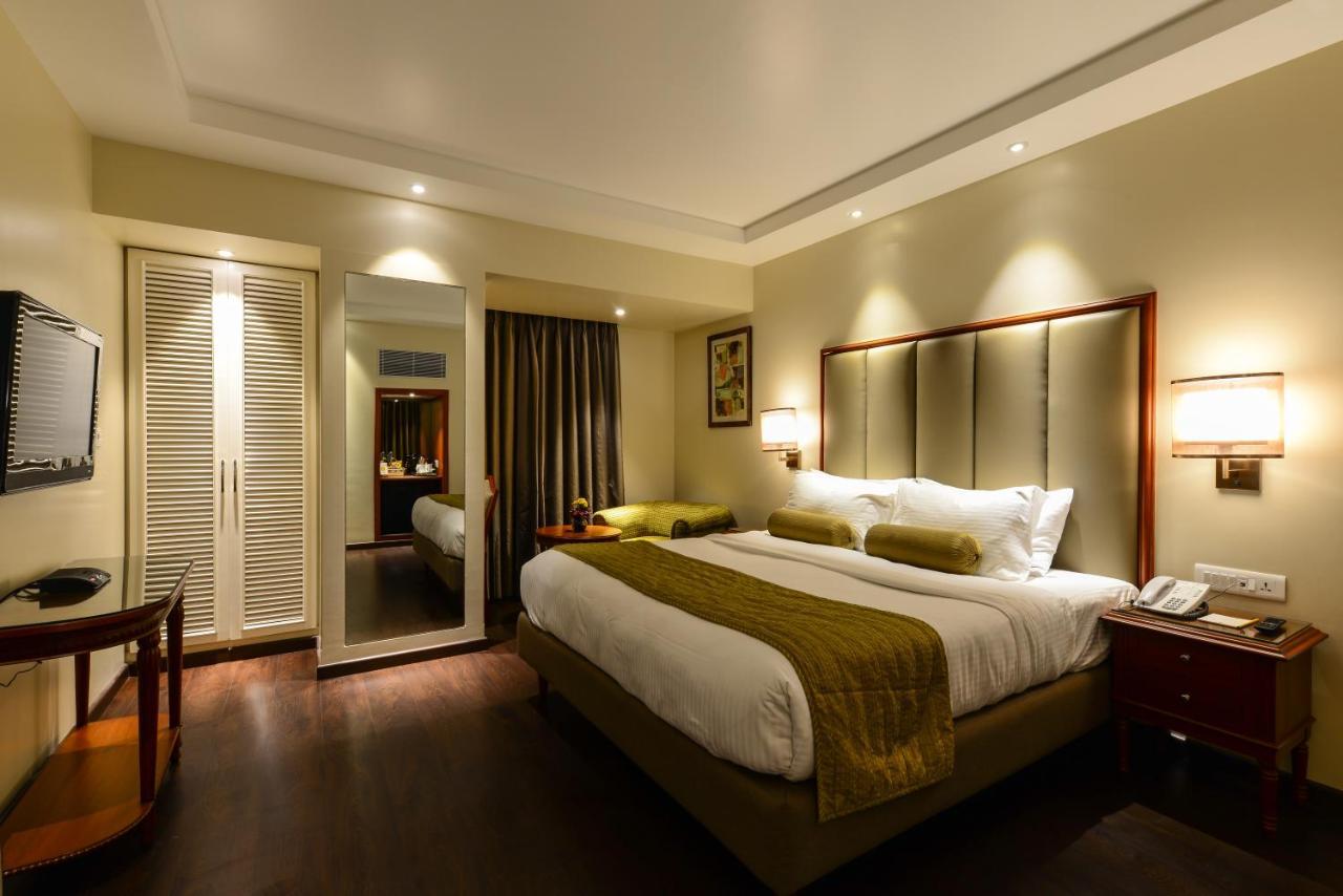 Lemon Tree Premier “the Atrium” 4* Ahmedabad