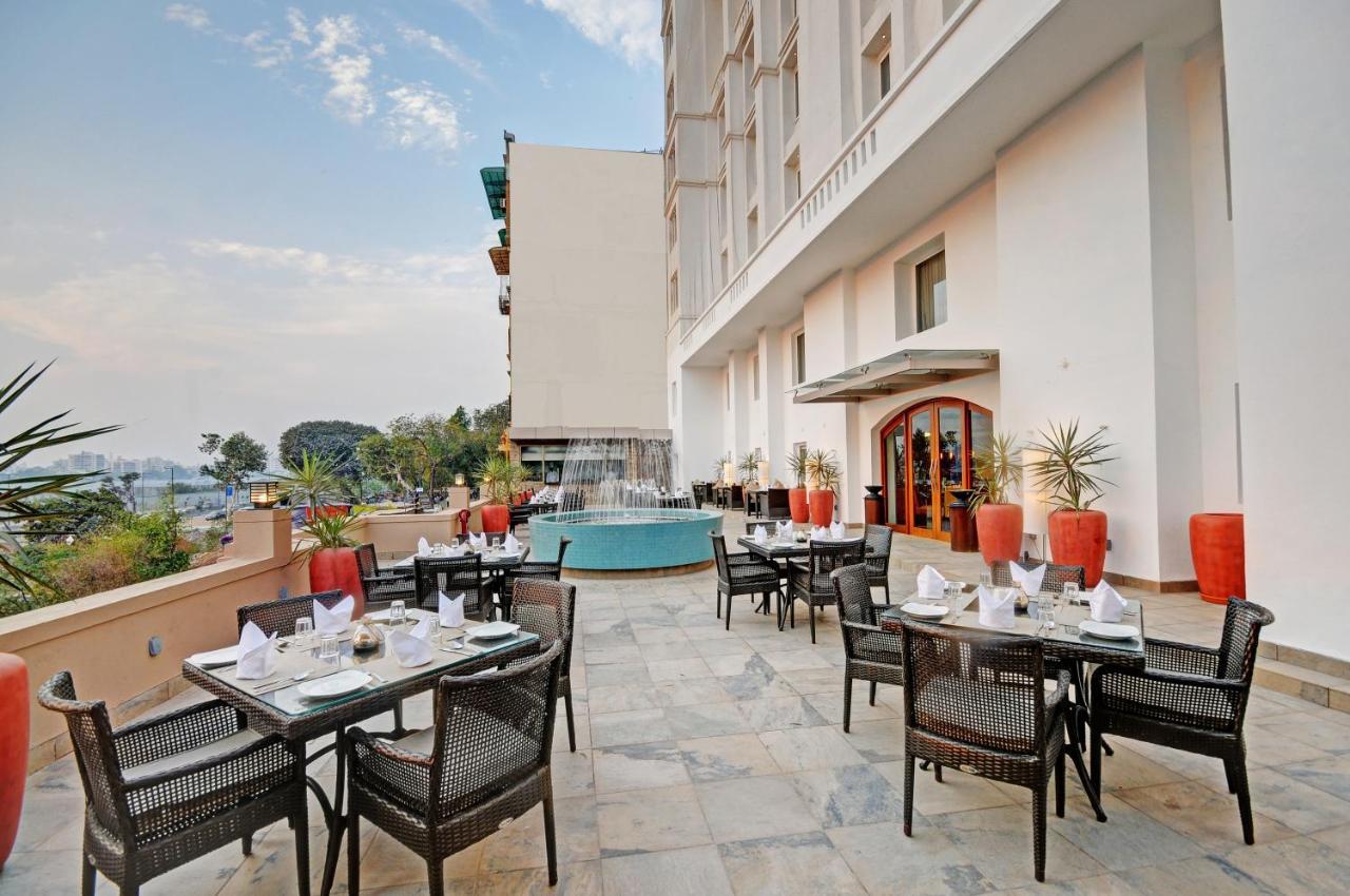 Hotel Lemon Tree Premier “the Atrium” 4*