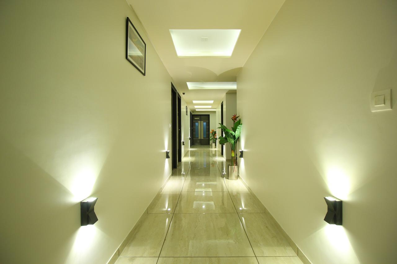 Flair Hotel Ahmedabad