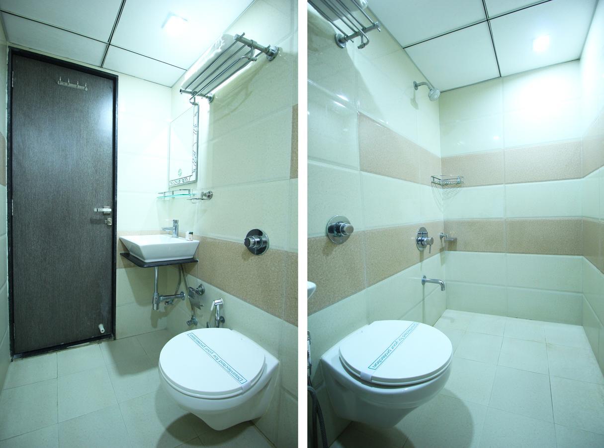 Flair Hotel Ahmedabad