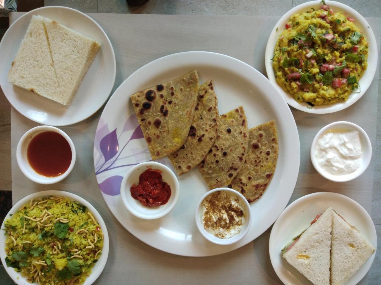 Avn Hotel Ahmedabad