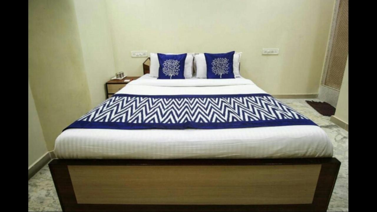 Hotel Honey Bunny 2* Ahmedabad