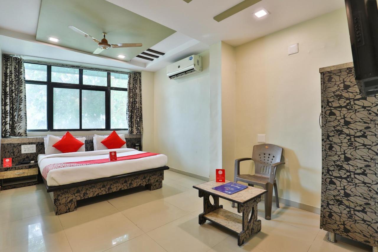 Hotel Oyo 11450 Balaji