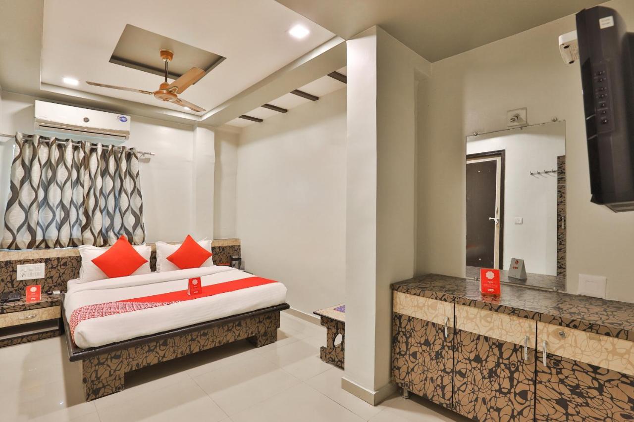 Hotel Oyo 11450 Balaji 3*