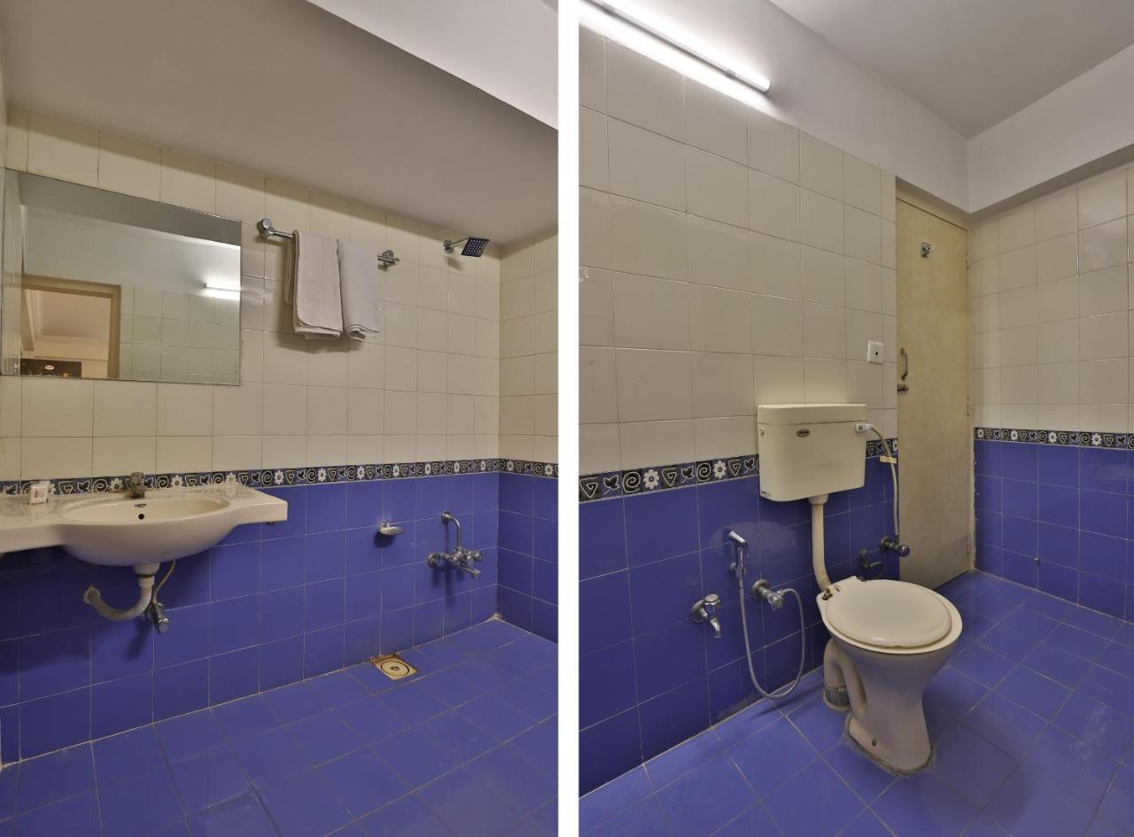 Oyo 10044 Dudawat Ahmedabad