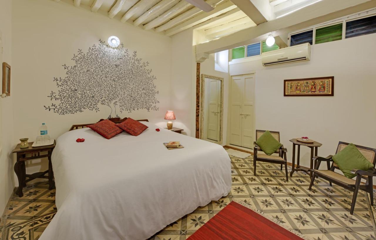 French Haveli Hotel 3*