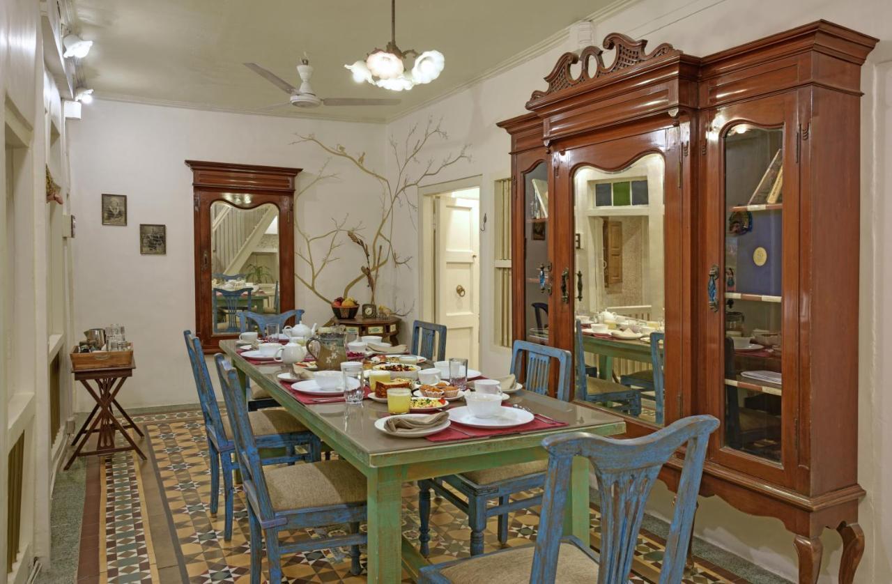 French Haveli Hotel 3*