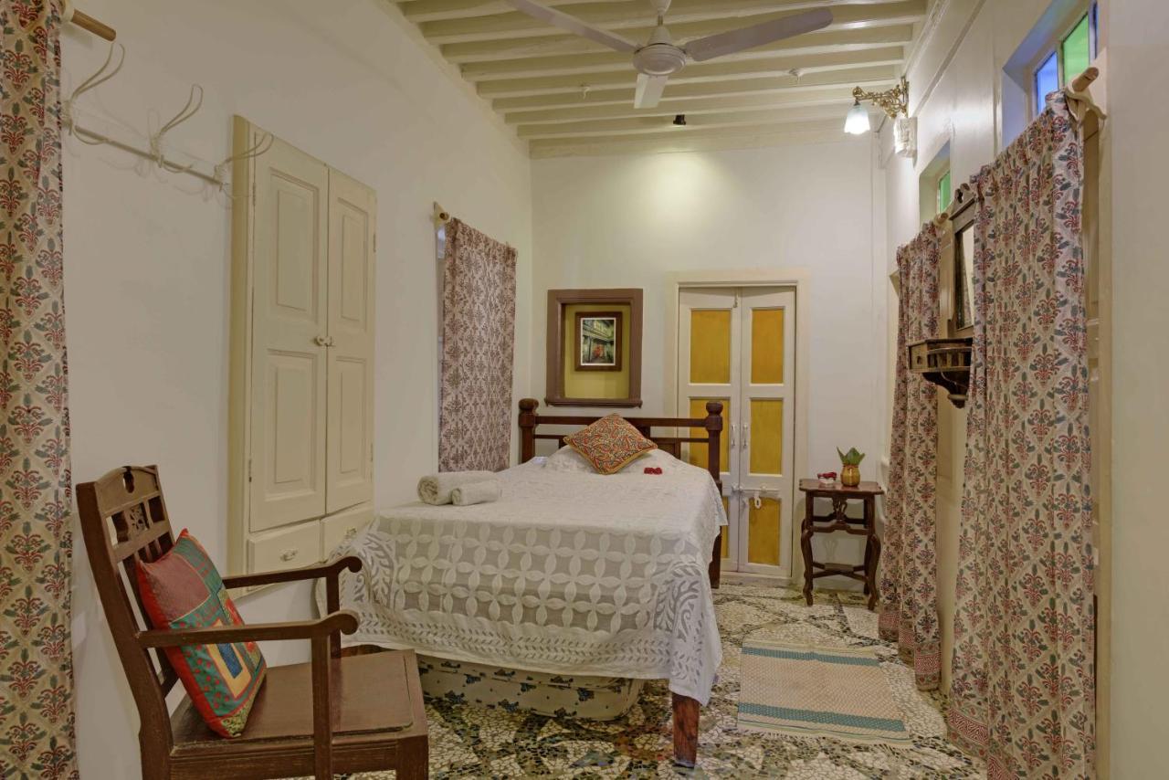 French Haveli 3*
