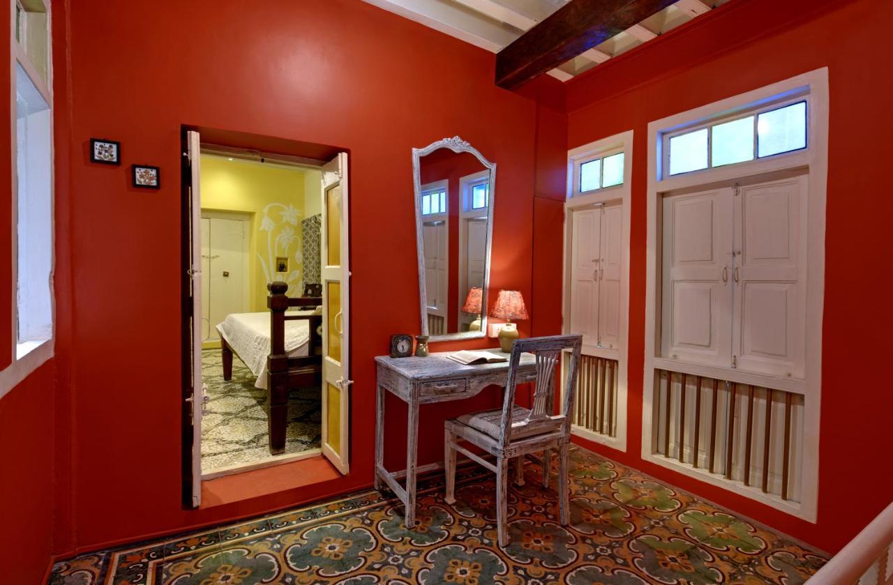 French Haveli Hotel 3*