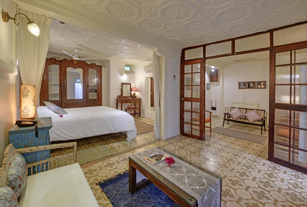 French Haveli 3*