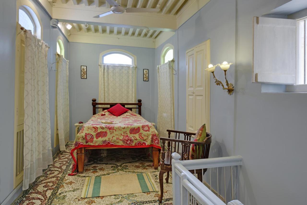 French Haveli Hotel 3*