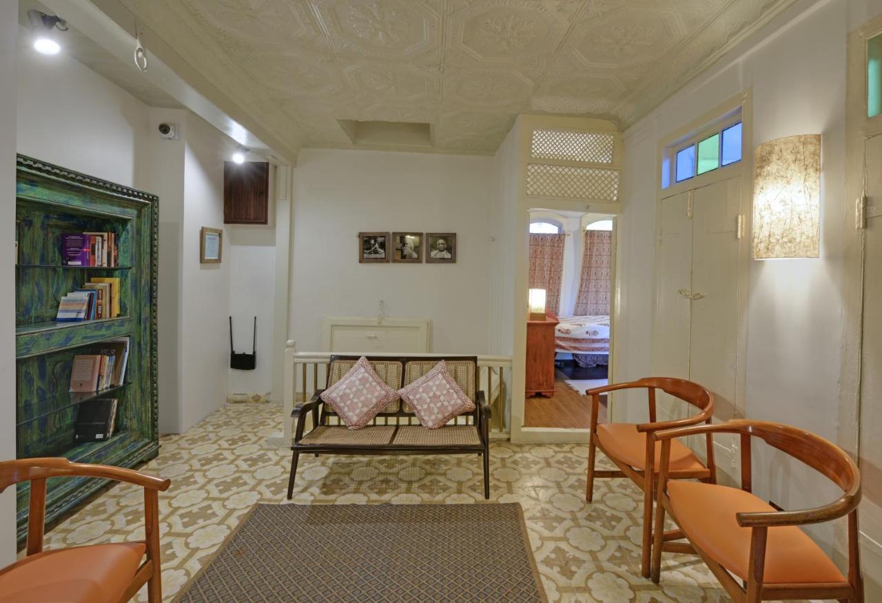 French Haveli 3* Ahmedabad
