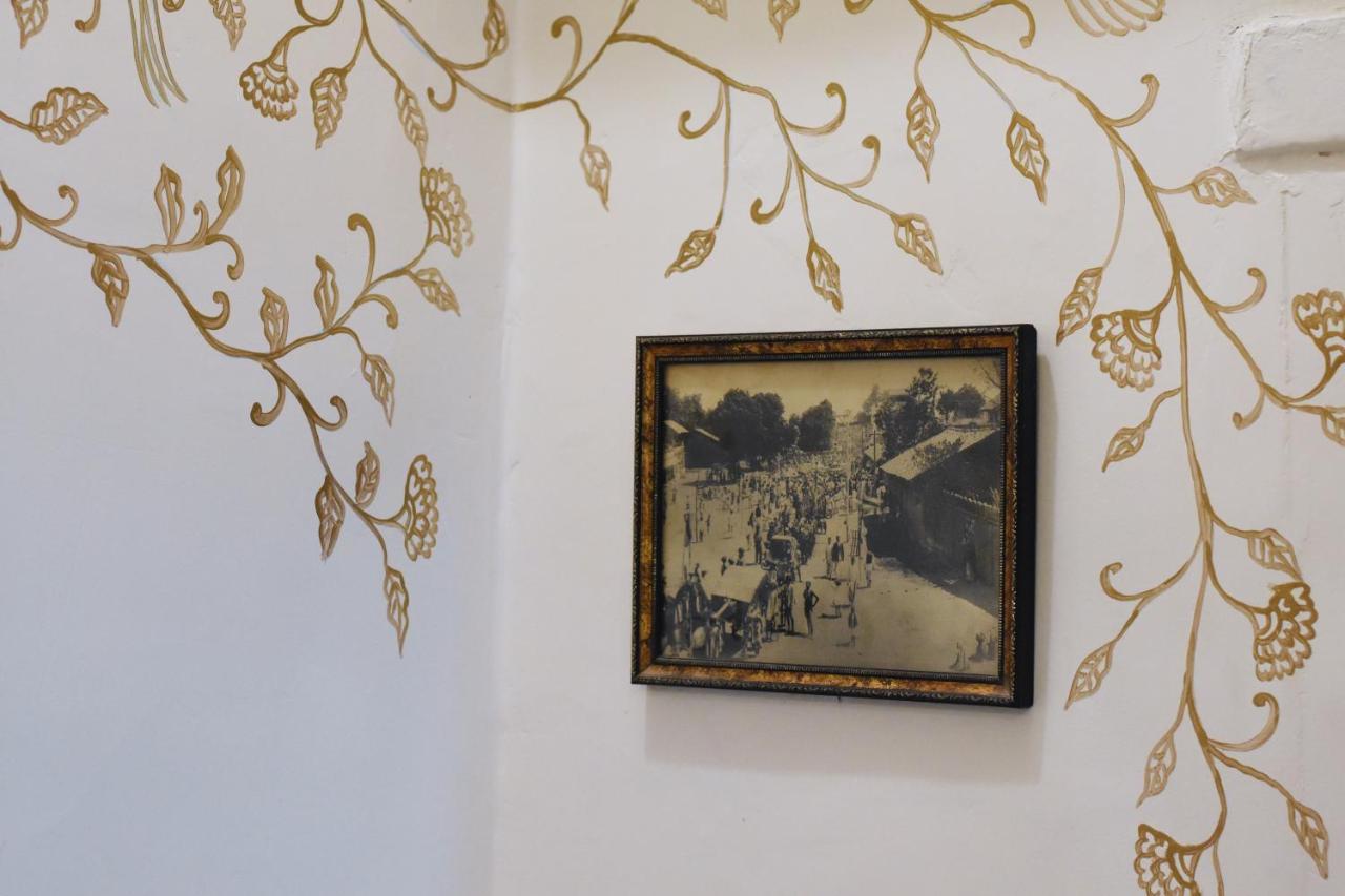 French Haveli