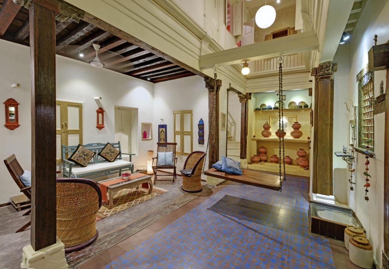French Haveli Hotel 3*
