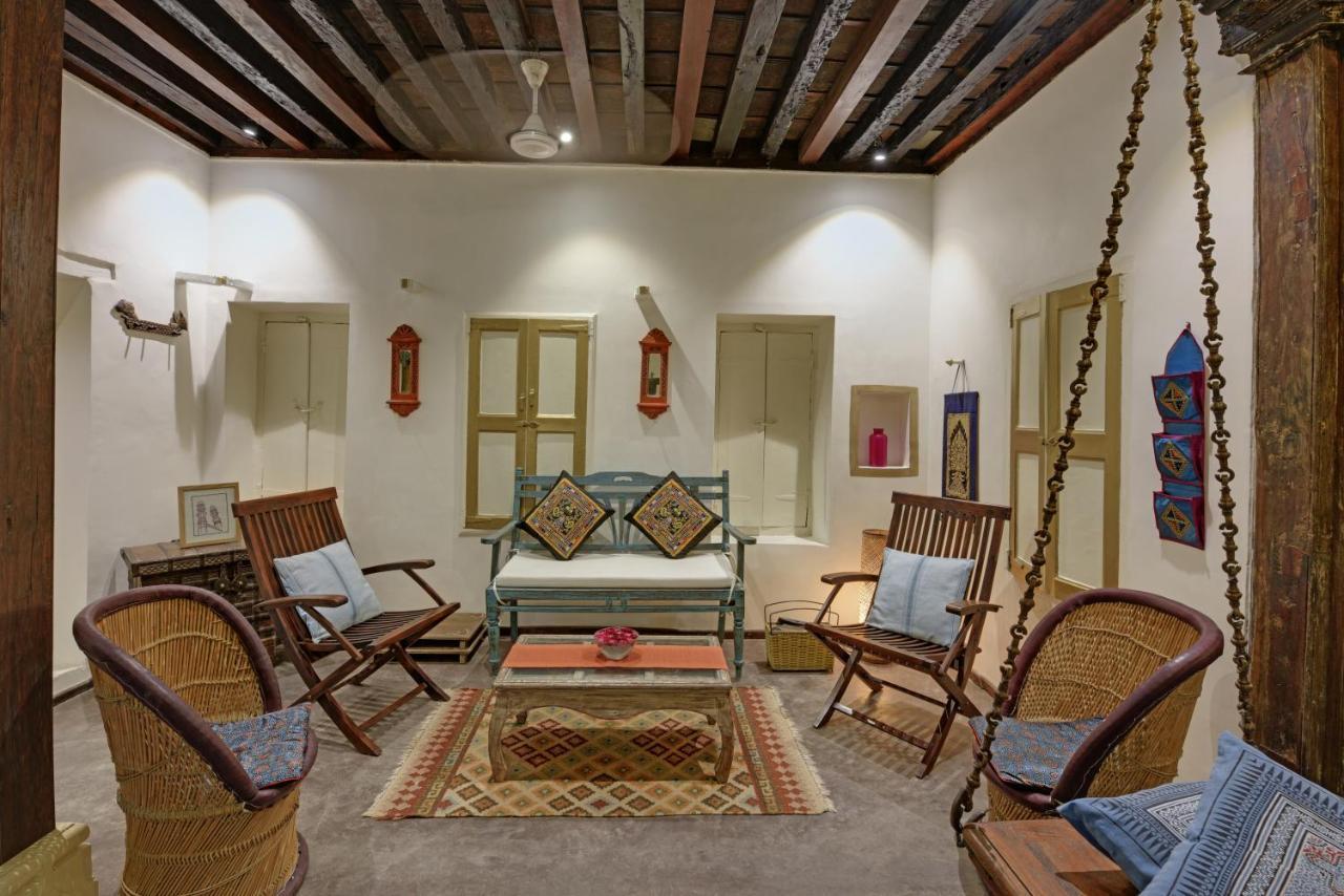 French Haveli Hotel