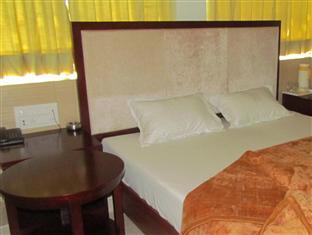 Hill Park Hotel