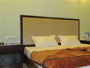 Hill Park Hotel