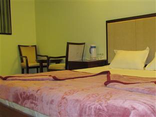Hill Park Hotel 3*