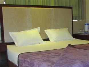 Hill Park Hotel 3*