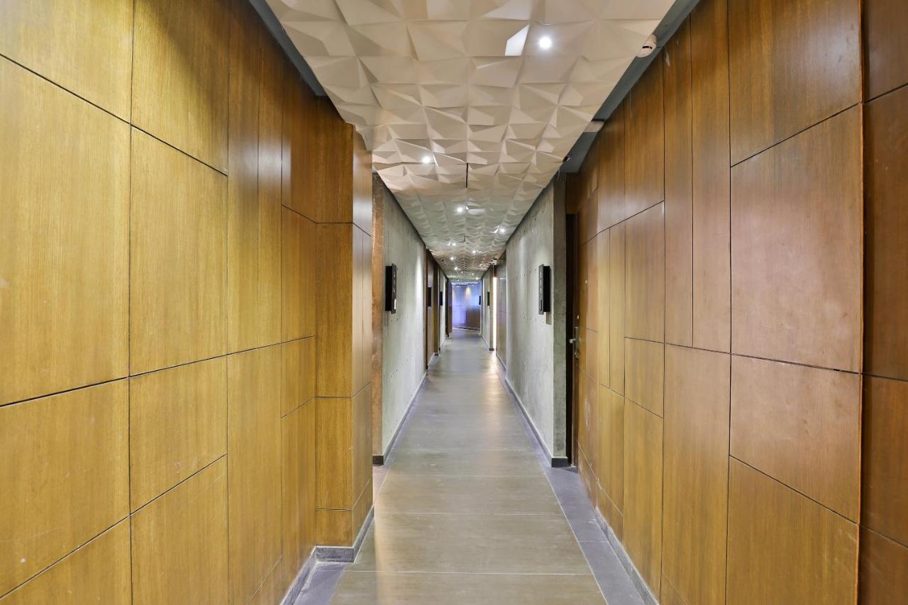 Keys Select By Lemon Tree Hotels, Gandhi Ashram, Ahmedabad